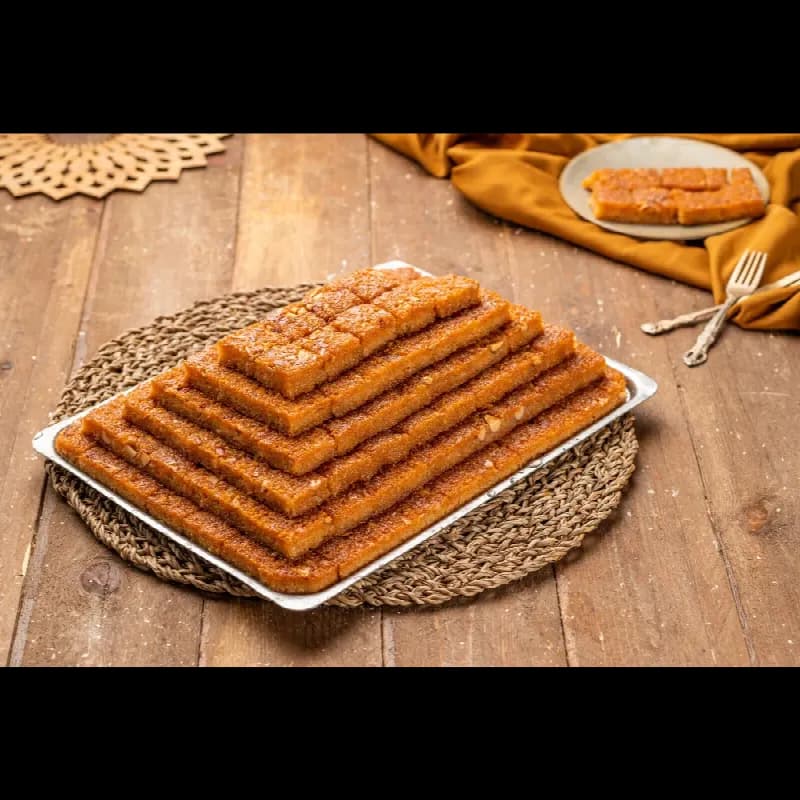 بسيمة قطع