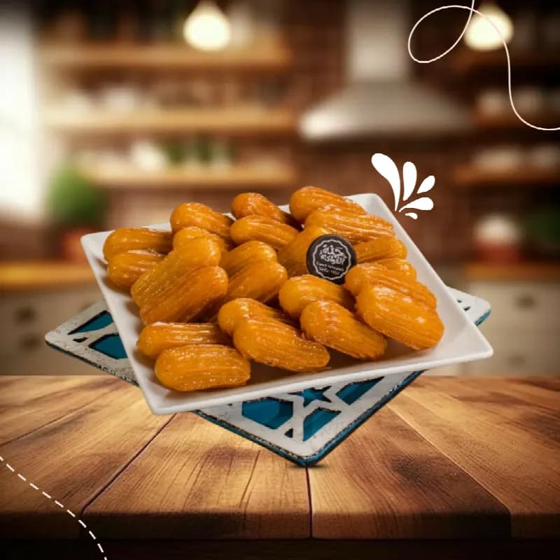 بلح الشام سادة